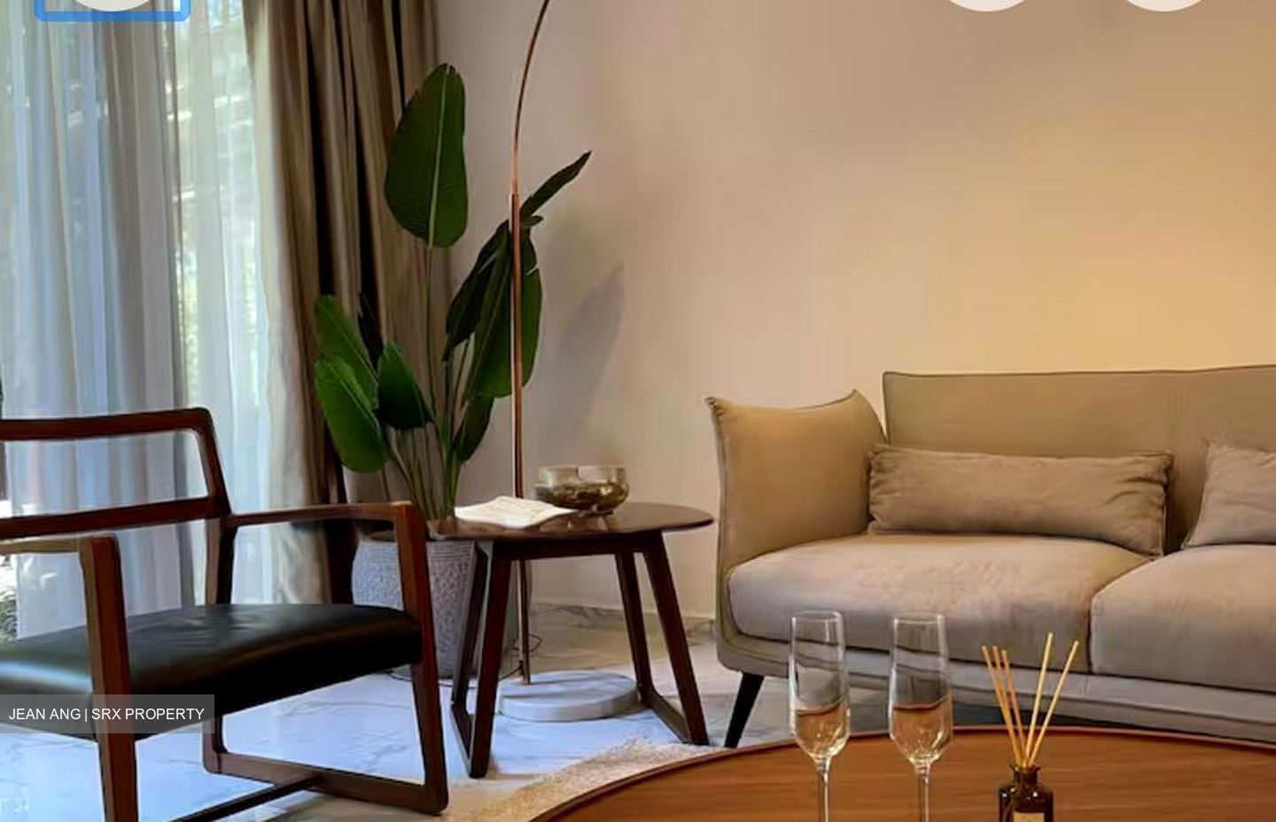 Kew Vale (D16), Terrace #501752231